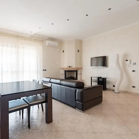 Apartamento Sofias By Monholiday