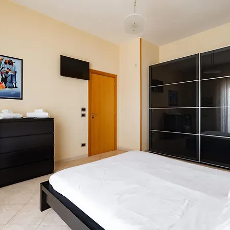Sofias By Monholiday Apartman Polignano a Mare