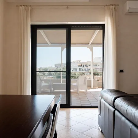 Sofias By Monholiday Apartman *