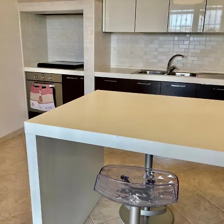 Apartamento Sofia's *