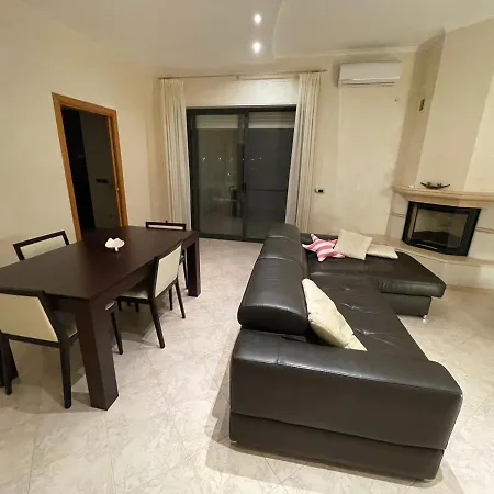 Apartamento Sofia's *