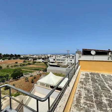 Sofia's Apartamento Polignano a Mare