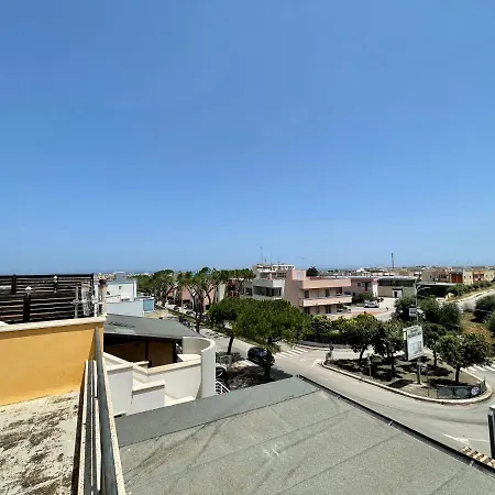 Sofia's Апартаменты *