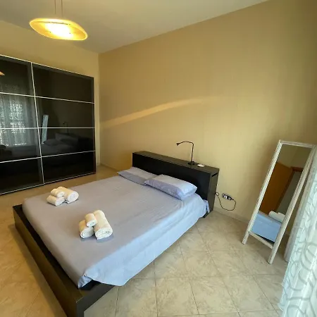 Appartement Sofia's Polignano a Mare