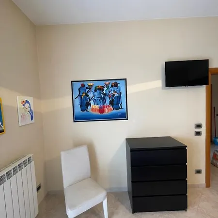 Sofia's Polignano a Mare