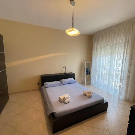 Sofia's Polignano a Mare