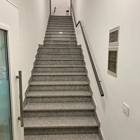 Apartamento Sofia's Polignano a Mare