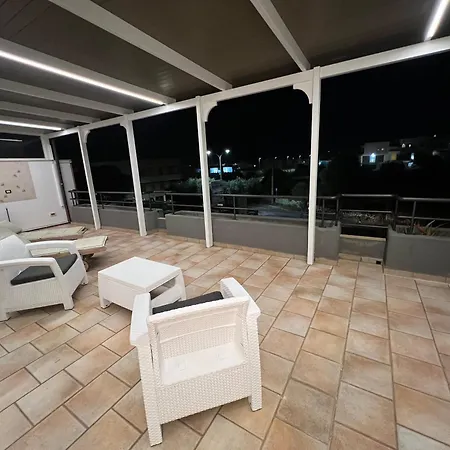 Sofia's * Polignano a Mare