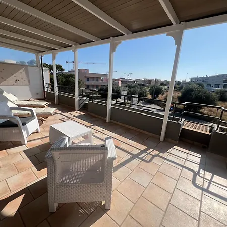 Apartamento Sofia's *