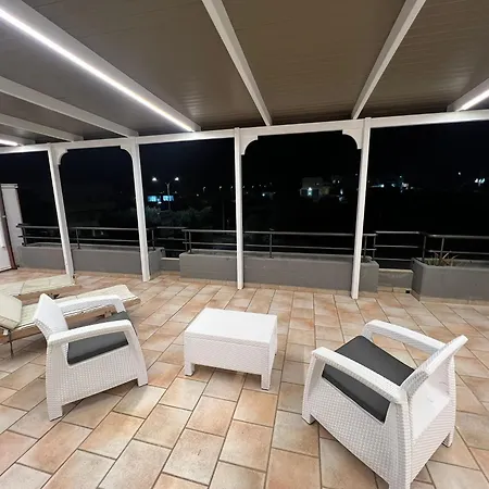 Sofia's By Monholiday *